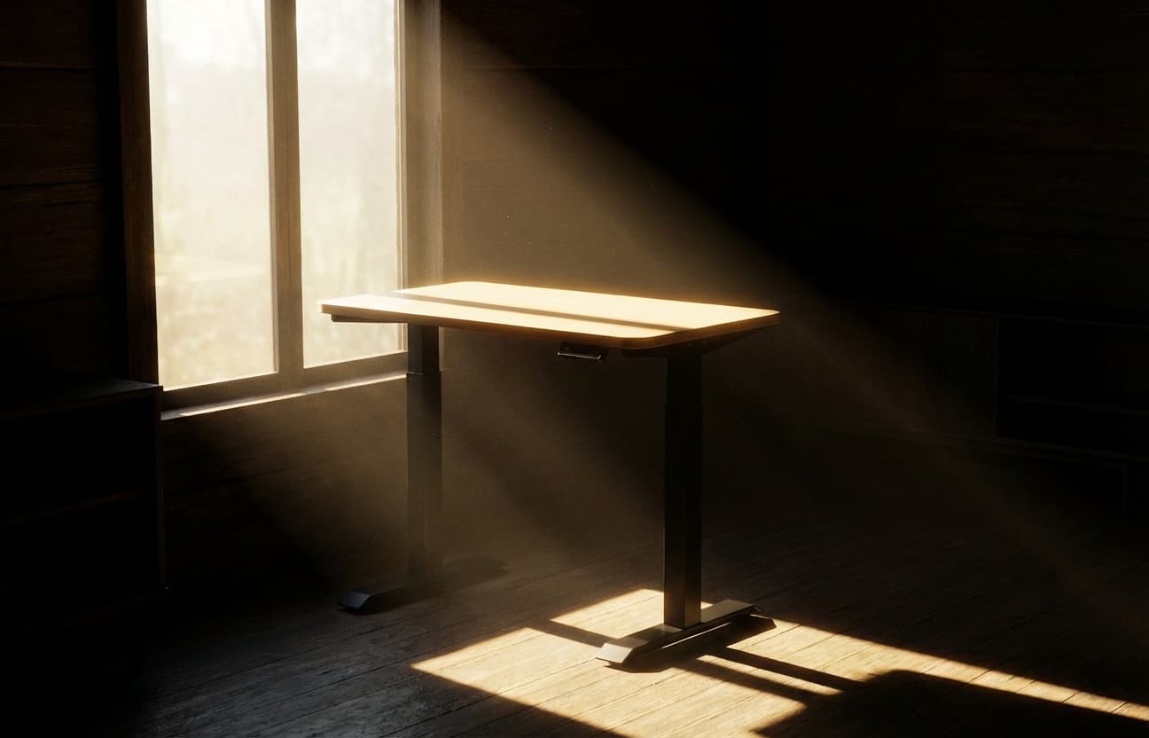 Smartdesk Systeem
